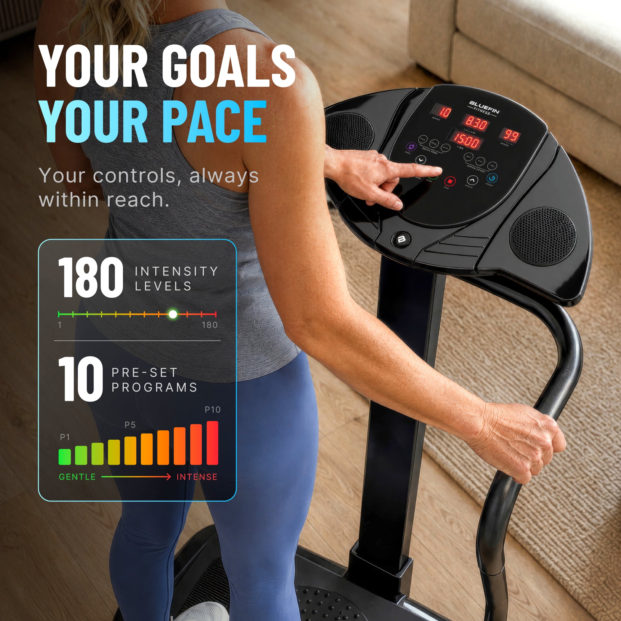 bluefin-fitness-pro-plateforme-vibrante-premium-moteur-silencieux-55db image 7