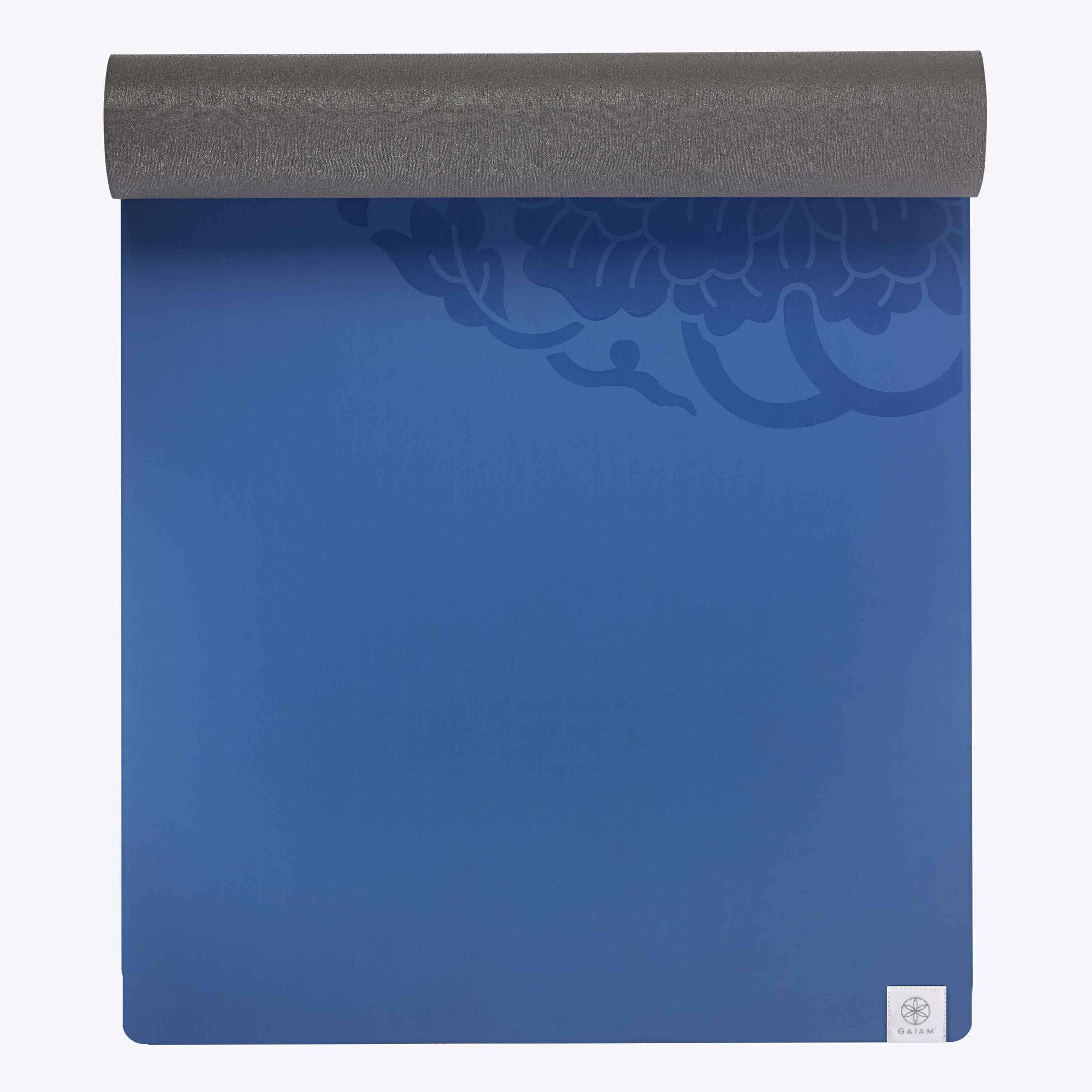 gaiam-performance-dry-grip-tapis-de-yoga-5mm-antid-rapant image 8