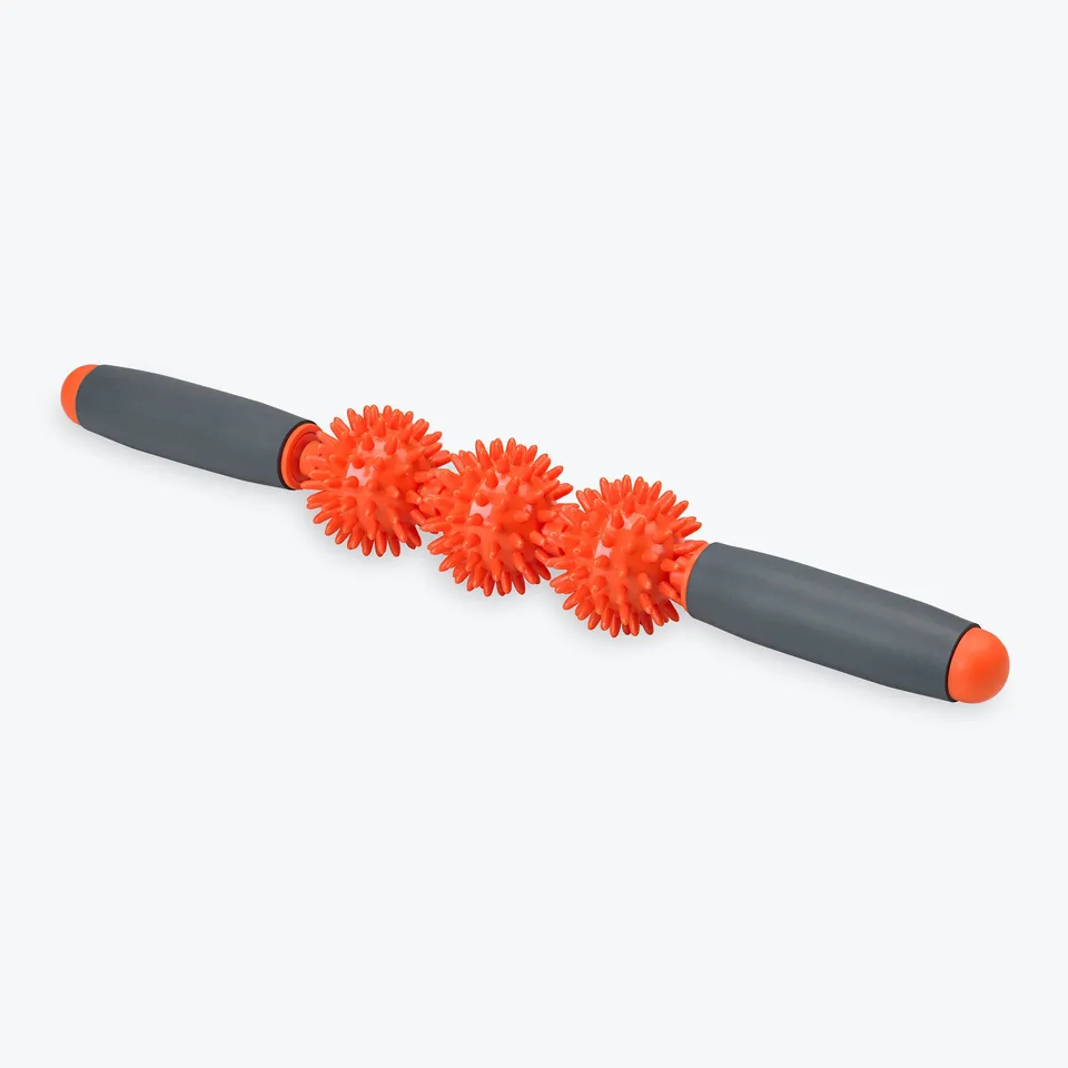 gaiam-pressure-point-masseur-points-de-pression image 1