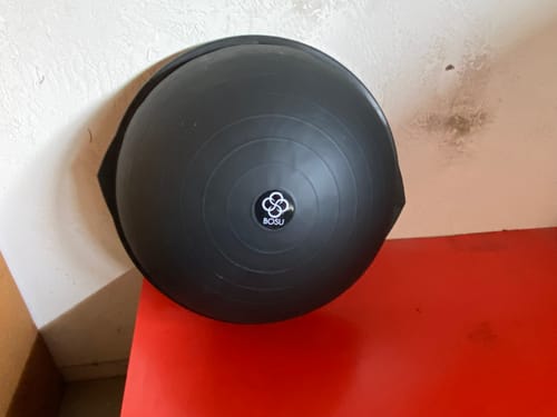 Top pour cardio et équilibre
