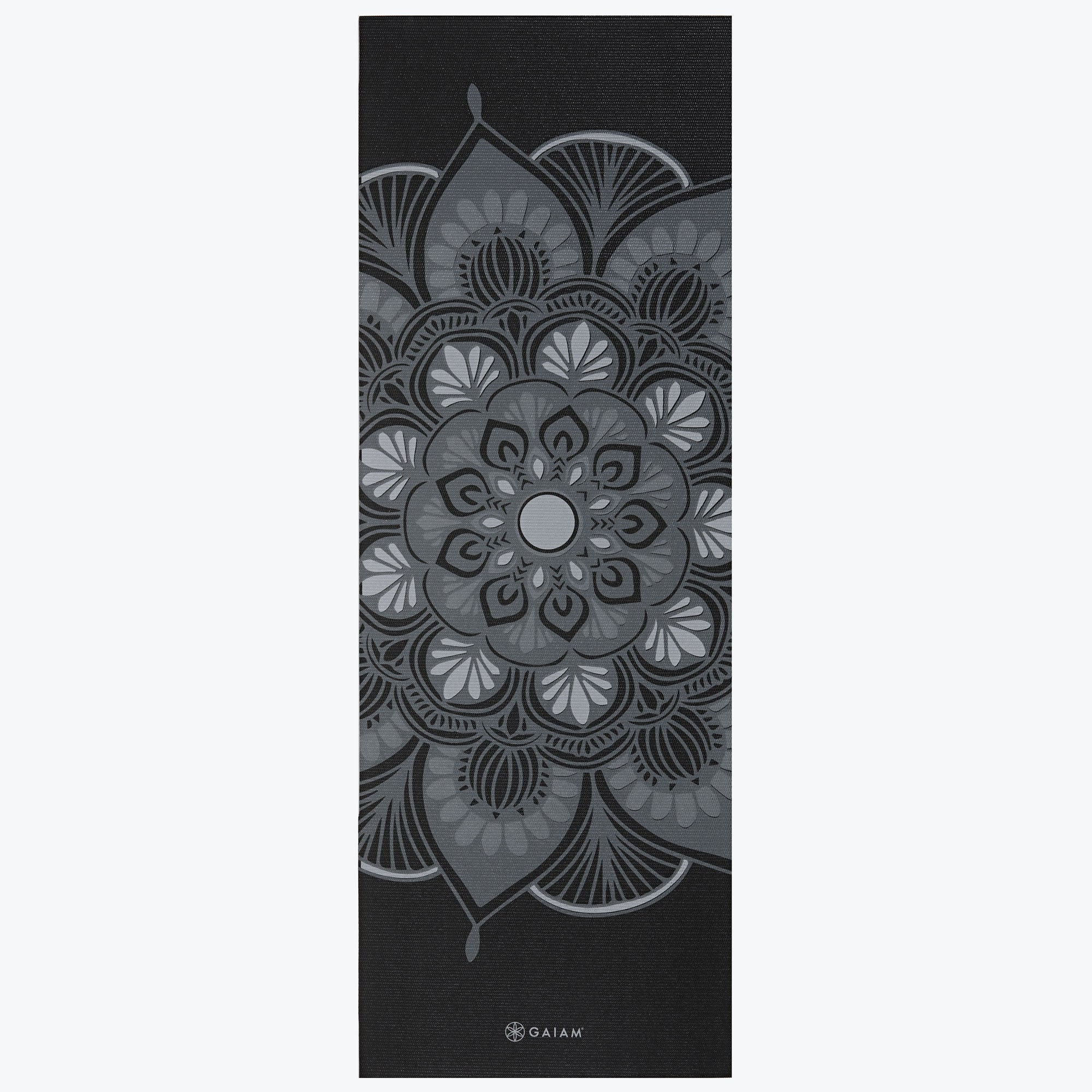 gaiam-classic-mystic-ink-tapis-de-yoga-classique-4-mm image 2