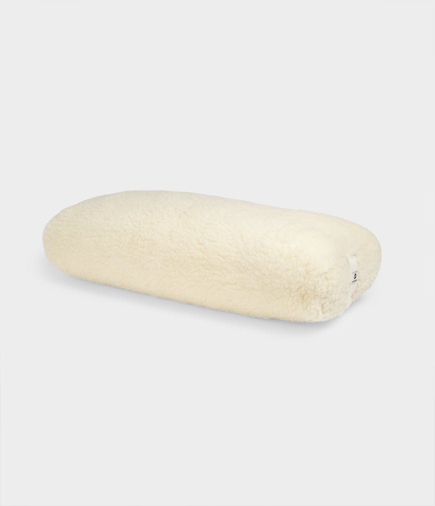 manduka-bolster-rectangulaire-laine-nz image 1