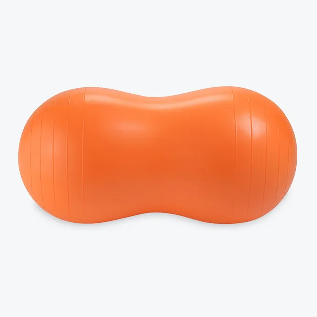 gaiam-kids-peanut-ball-ballon-cacahu-te-enfant-5-8-ans image 1