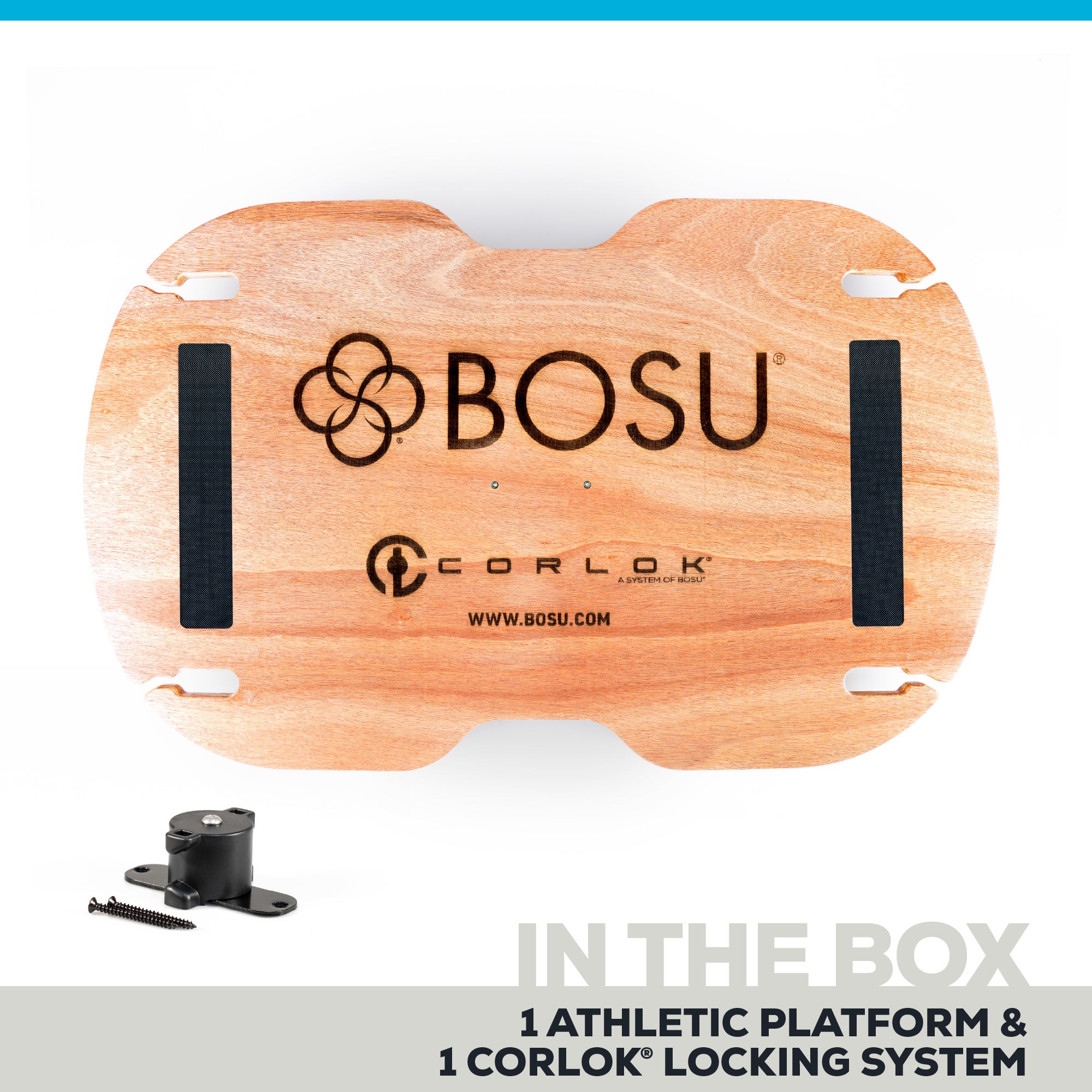 bosu-corlok-athletic-platform-plateforme-d-quilibre image 4