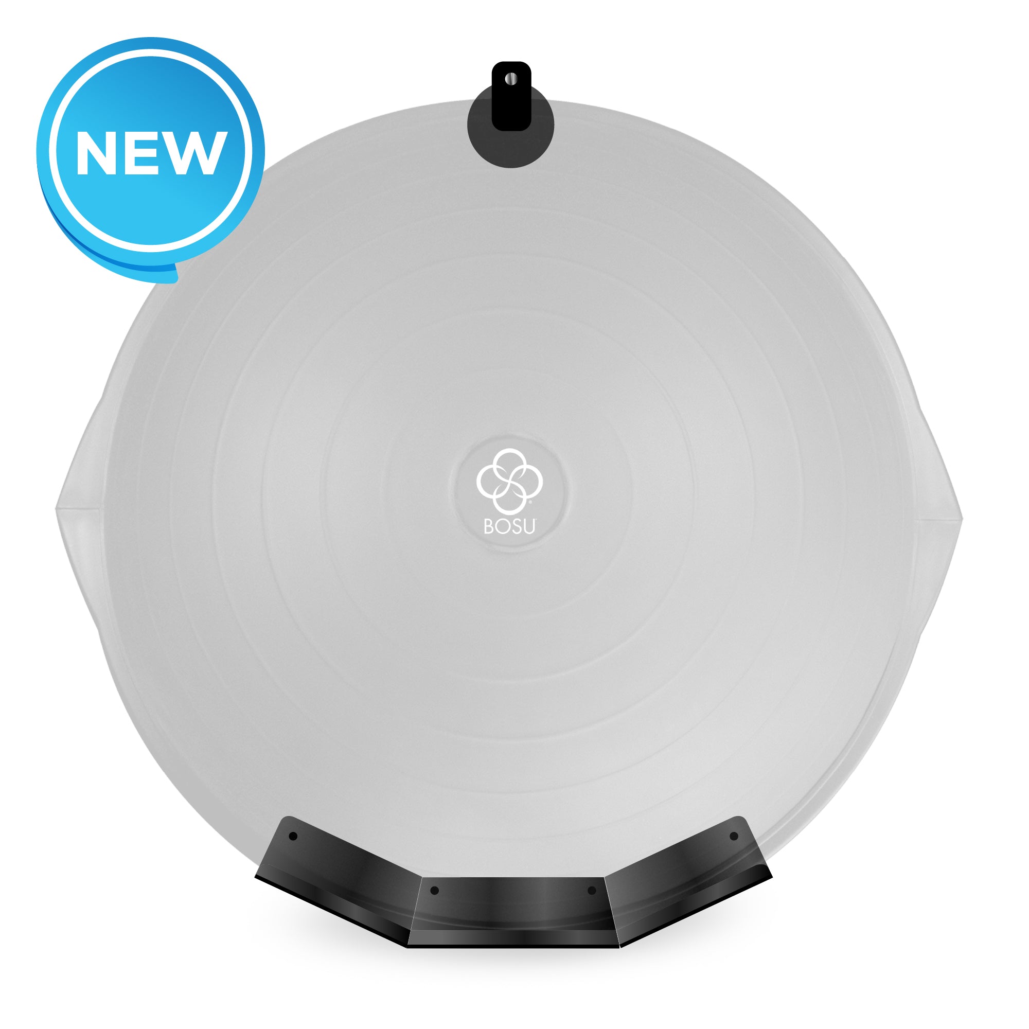 bosu-support-mural-simple-rangement-balance-trainer image 3