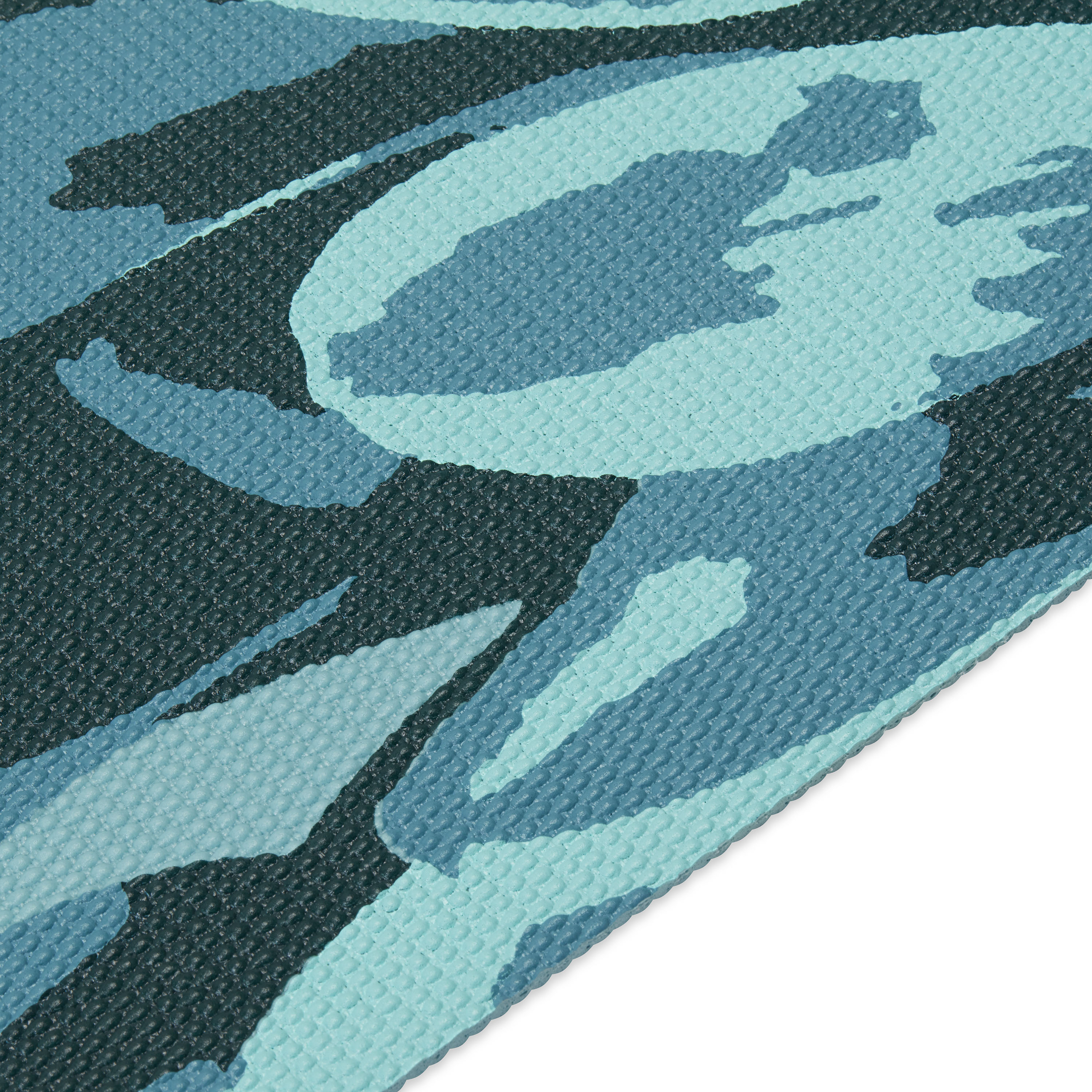 gaiam-classic-vibrant-flourish-tapis-de-yoga-4mm image 4