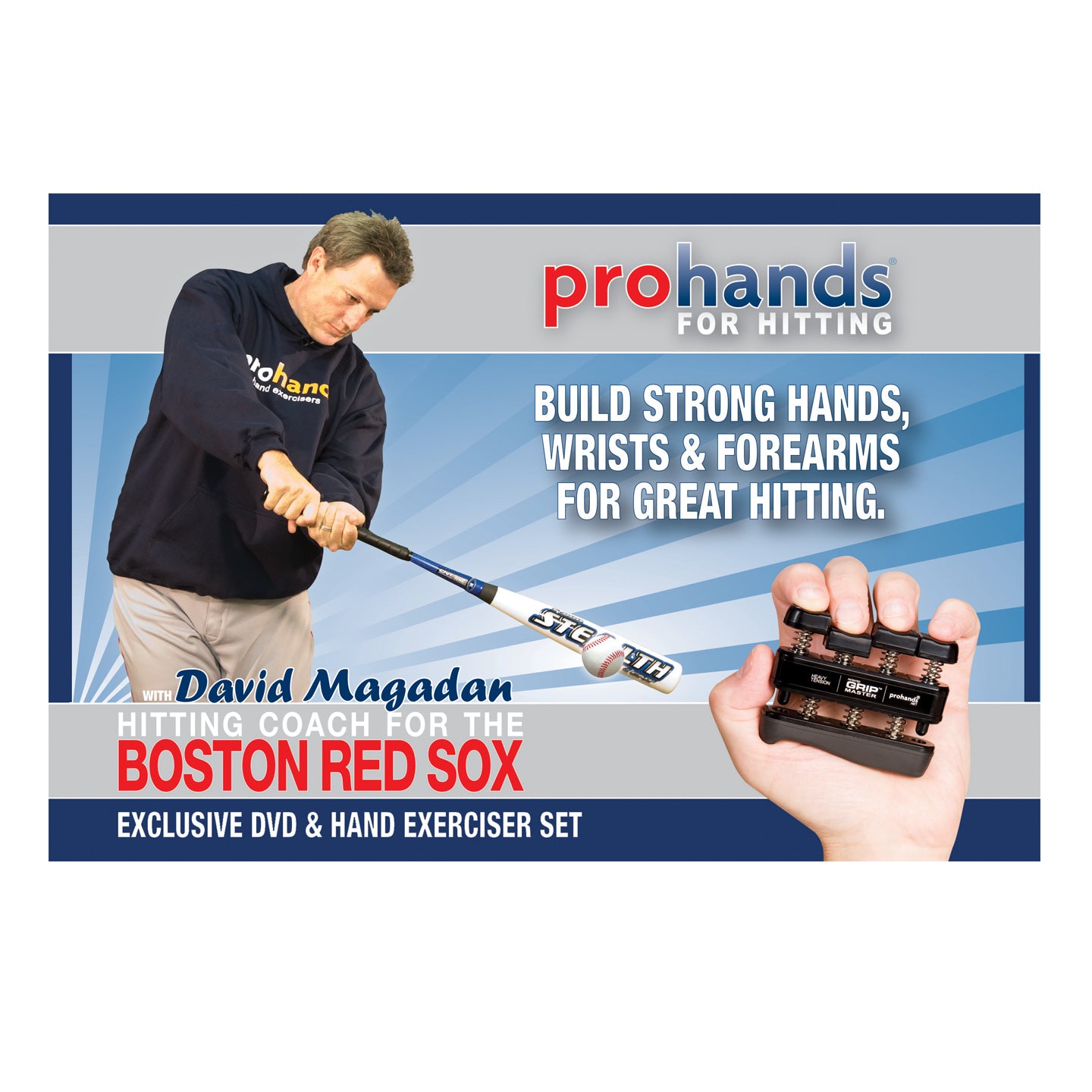 gripmaster-baseball-editions-set-exerciseur-main-dvd-entra-nement image 4