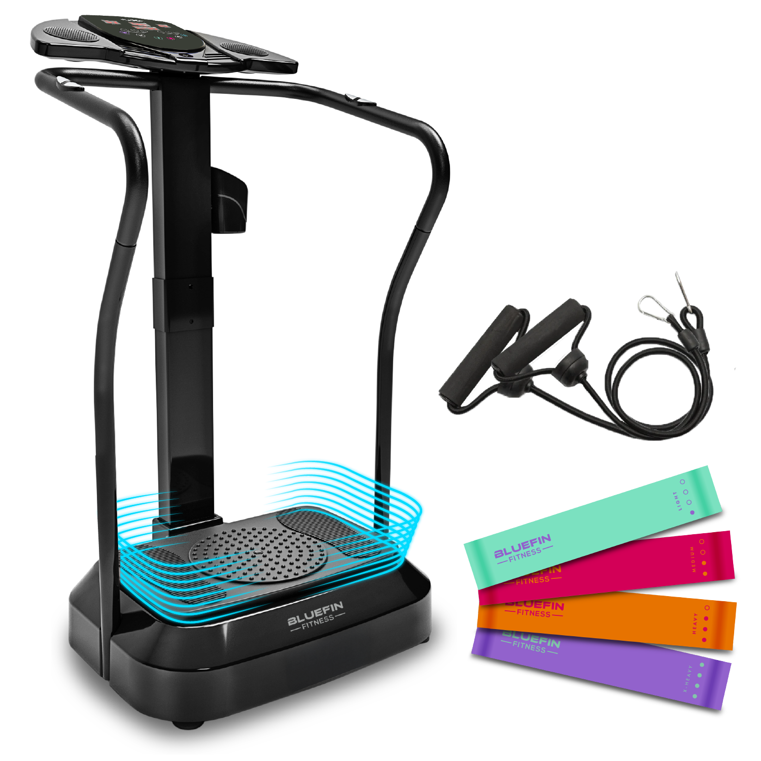 bluefin-fitness-pro-plateforme-vibrante-expert-verticale image 1