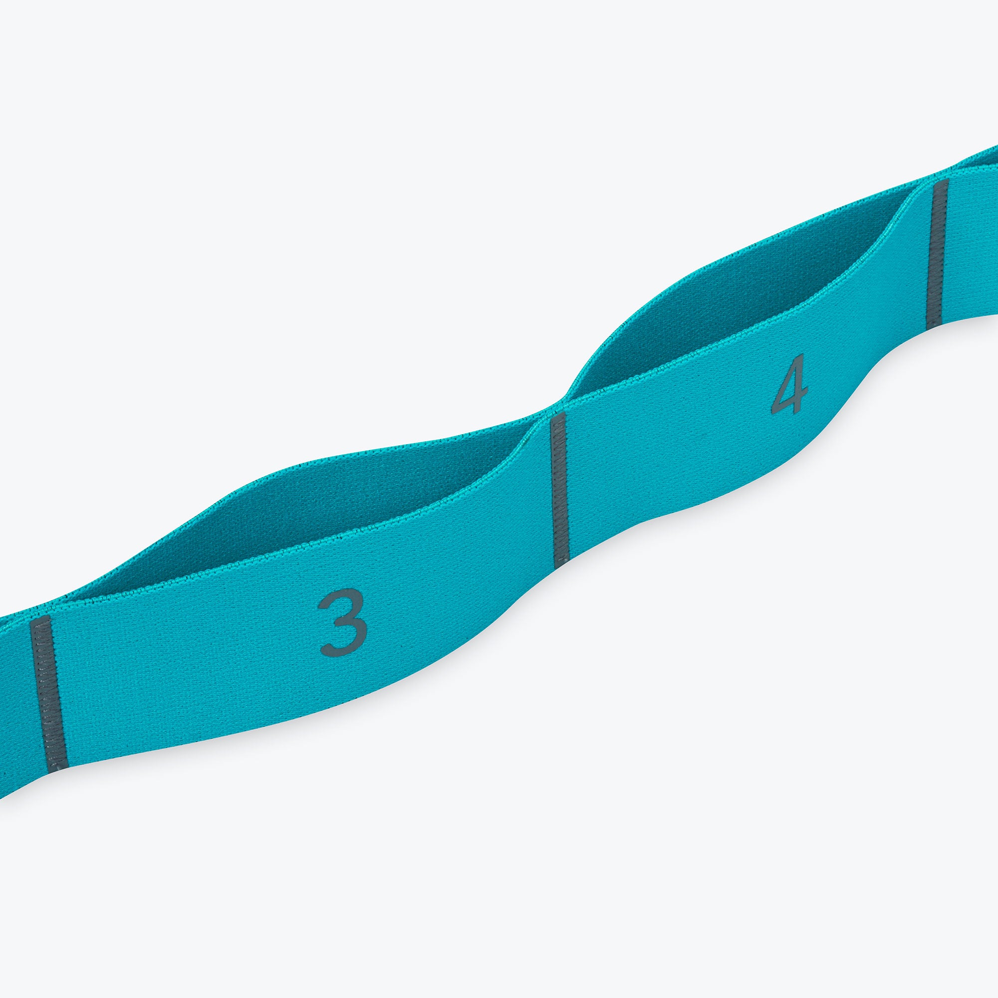 gaiam-sangle-stretch-r-sistance-avec-poign-es-multiples image 3