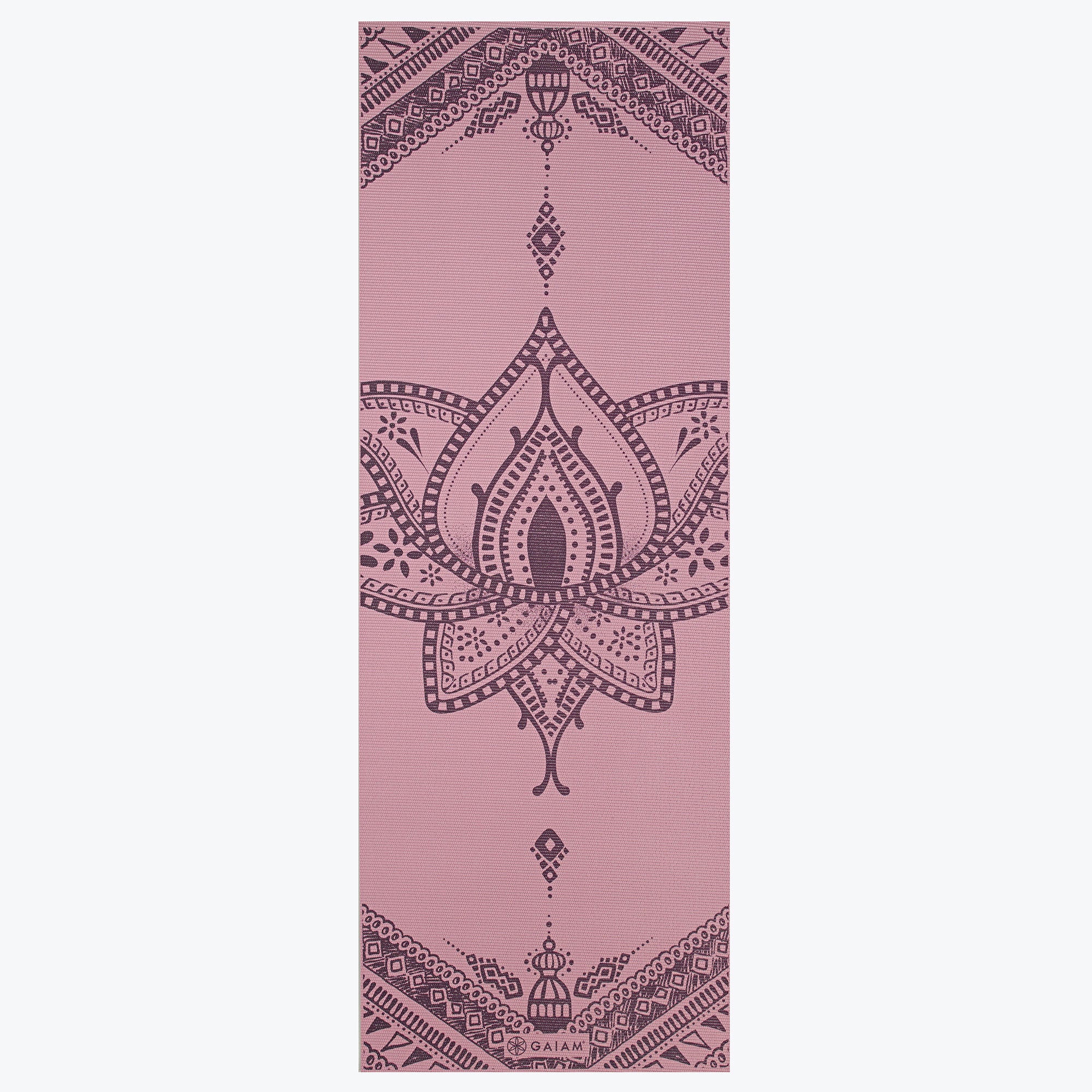 gaiam-inner-peace-tapis-de-yoga-r-versible-6mm image 2