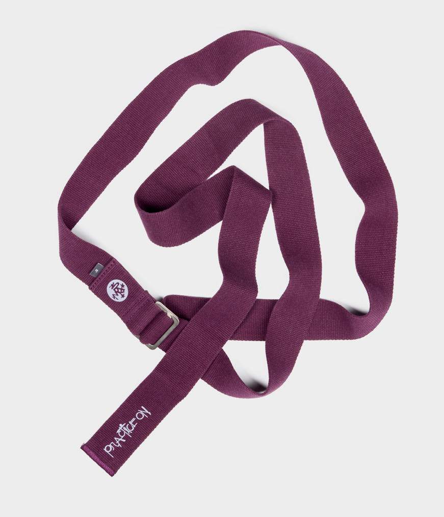 manduka-align-sangle-de-yoga-boucle-zinc image 7
