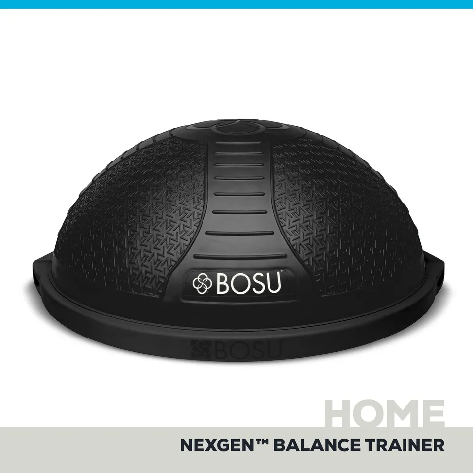 bosu-nexgen-home-balance-trainer-noir-d-me-textur image 1