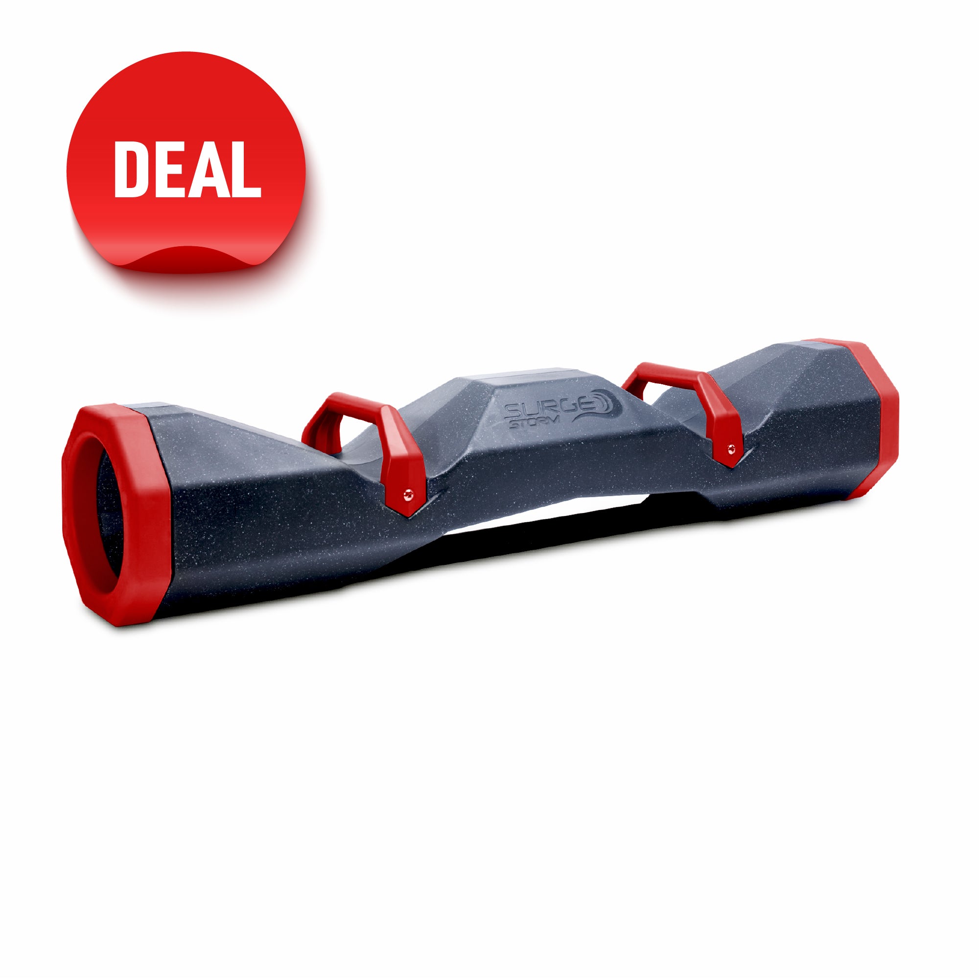 bosu-surge-60-hydro-trainer-eau-27-kg image 1