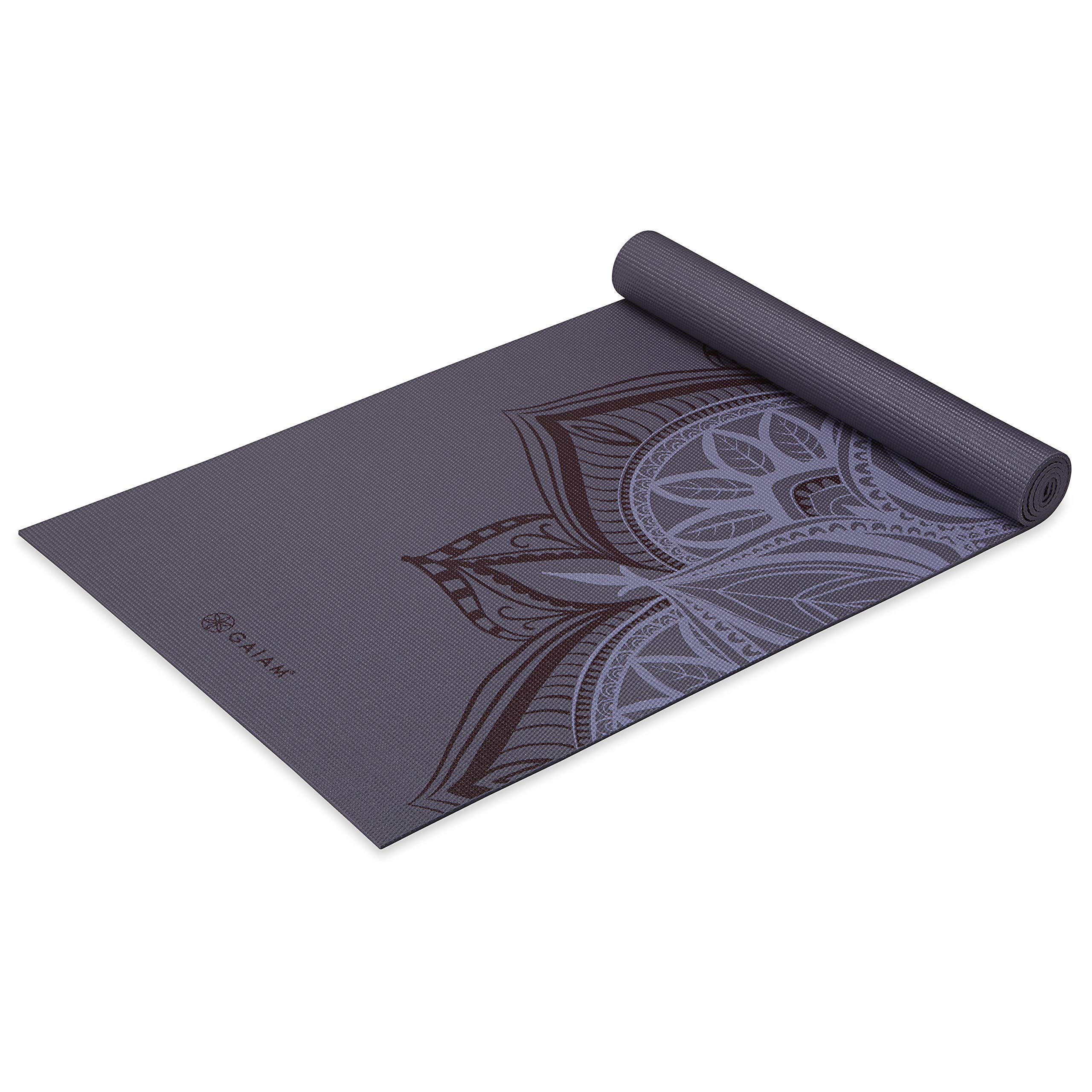 gaiam-tapis-de-yoga-antid-rapant-5-mm-172-7-x-61-cm image 7