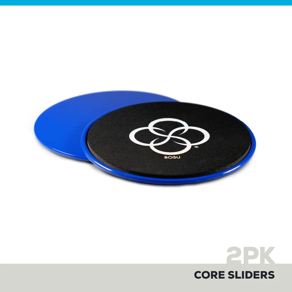bosu-core-sliders-disques-glisseurs-double-face image 1