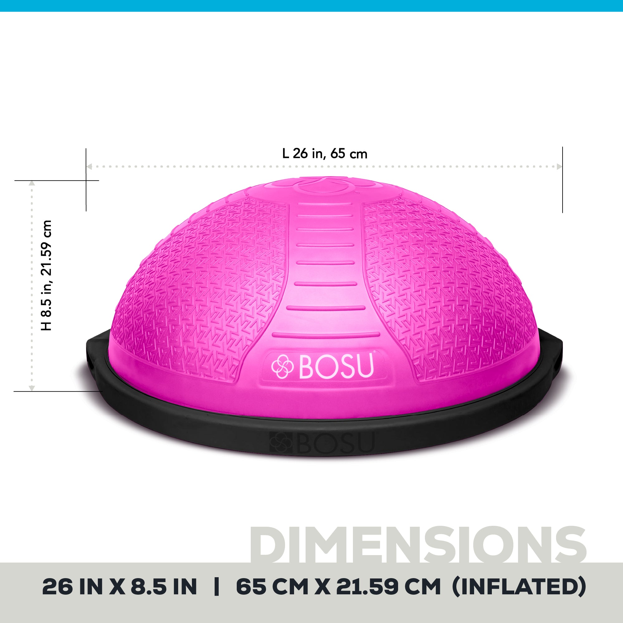 bosu-nexgen-home-balance-trainer image 4