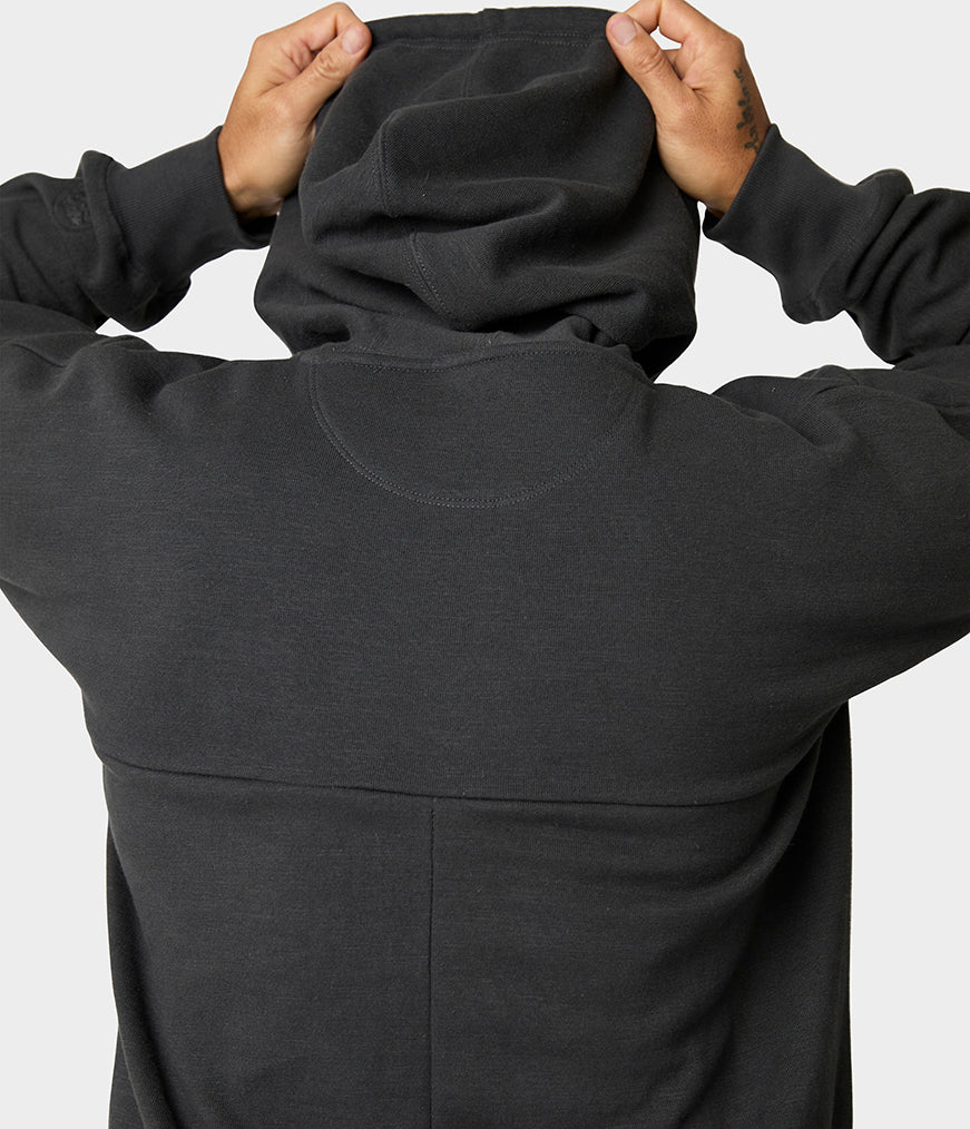 manduka-sweat-capuche-homme-cas-foundation-series image 3