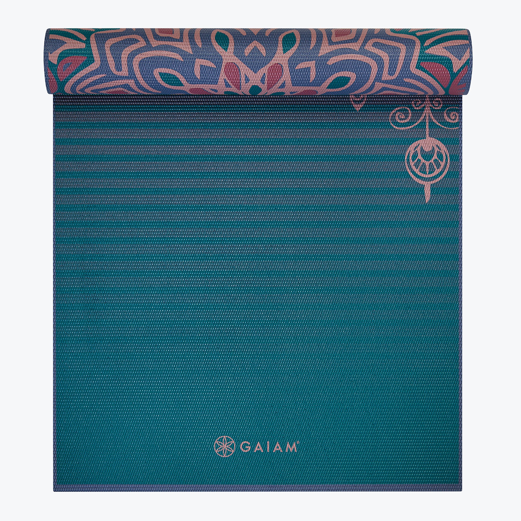 gaiam-premium-reversible-jade-salutation-tapis-yoga-6mm image 4