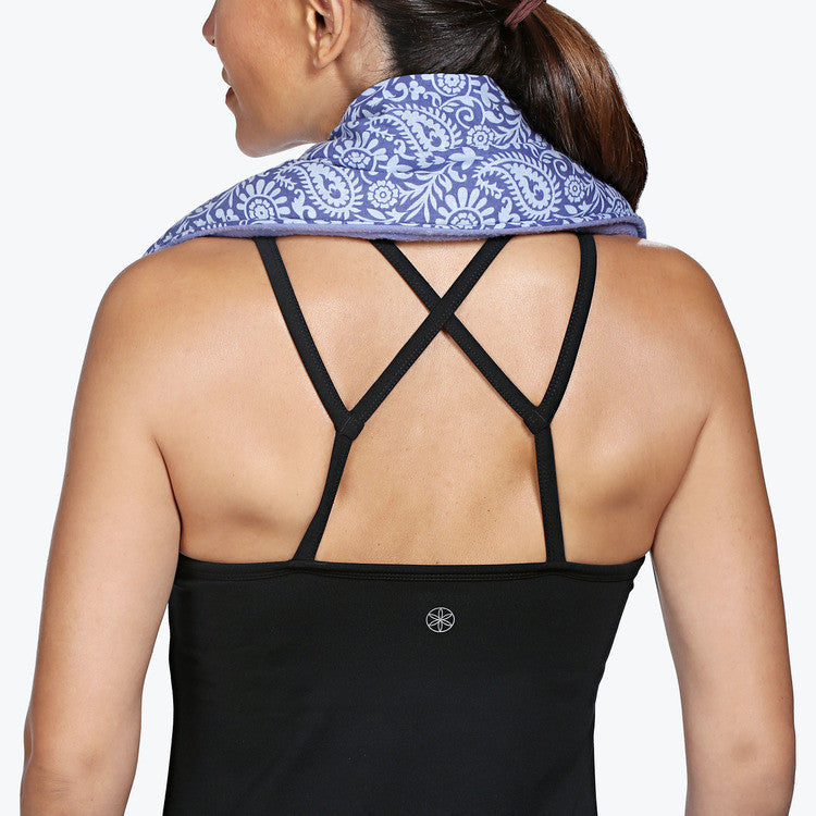 gaiam-relax-neck-shoulder-wrap-tour-de-cou-chauffant-lavande image 4