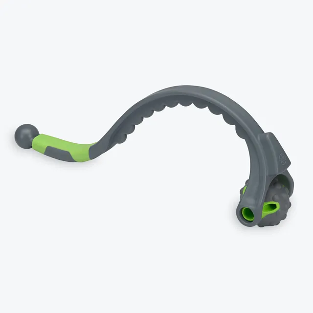 gaiam-mini-pinpoint-massager-mini-masseur-pr-cision-43-cm image 1