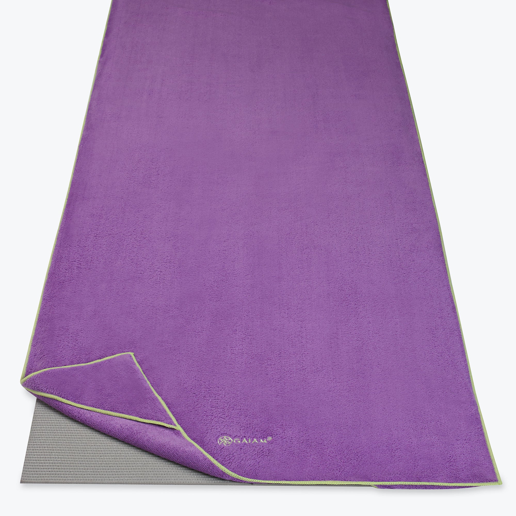 gaiam-stay-put-serviette-de-yoga-antid-rapante-microfibre image 8