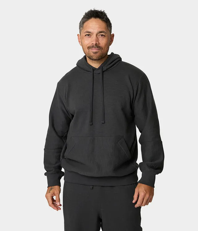 manduka-sweat-capuche-homme-cas-foundation-series image 1
