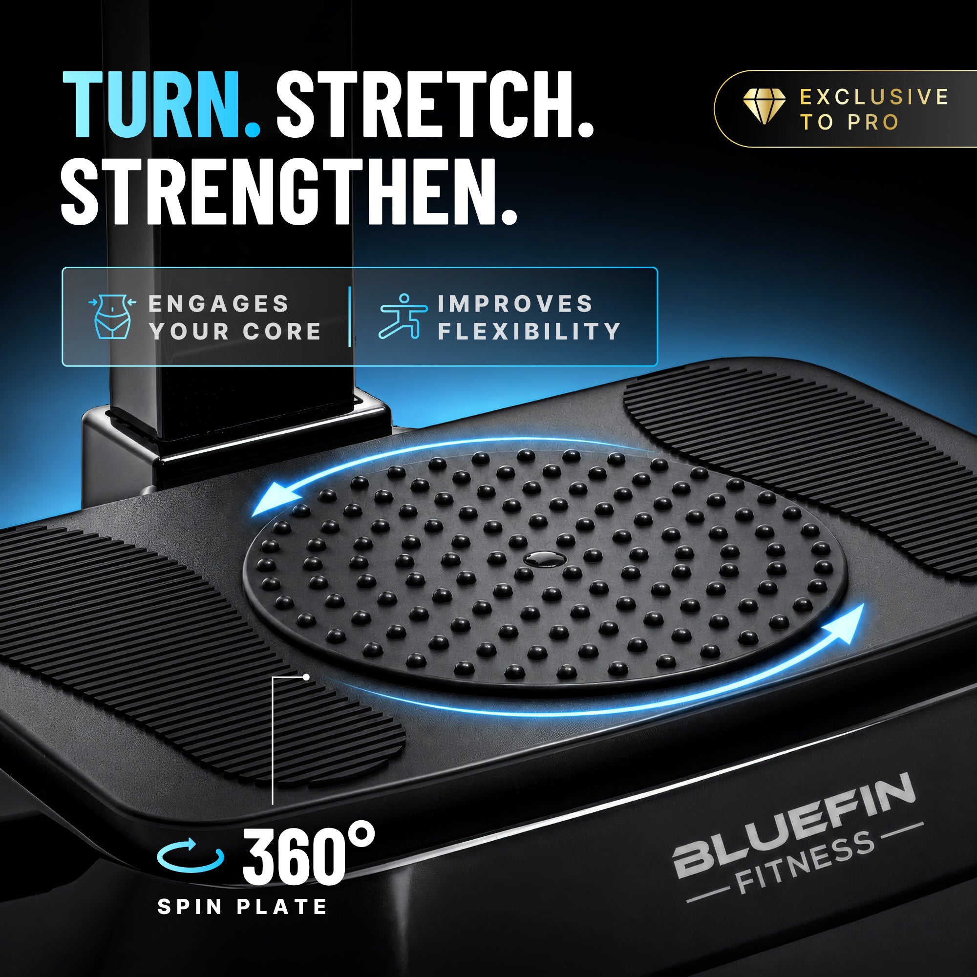 bluefin-fitness-pro-plateforme-vibrante-premium-moteur-silencieux-55db image 6