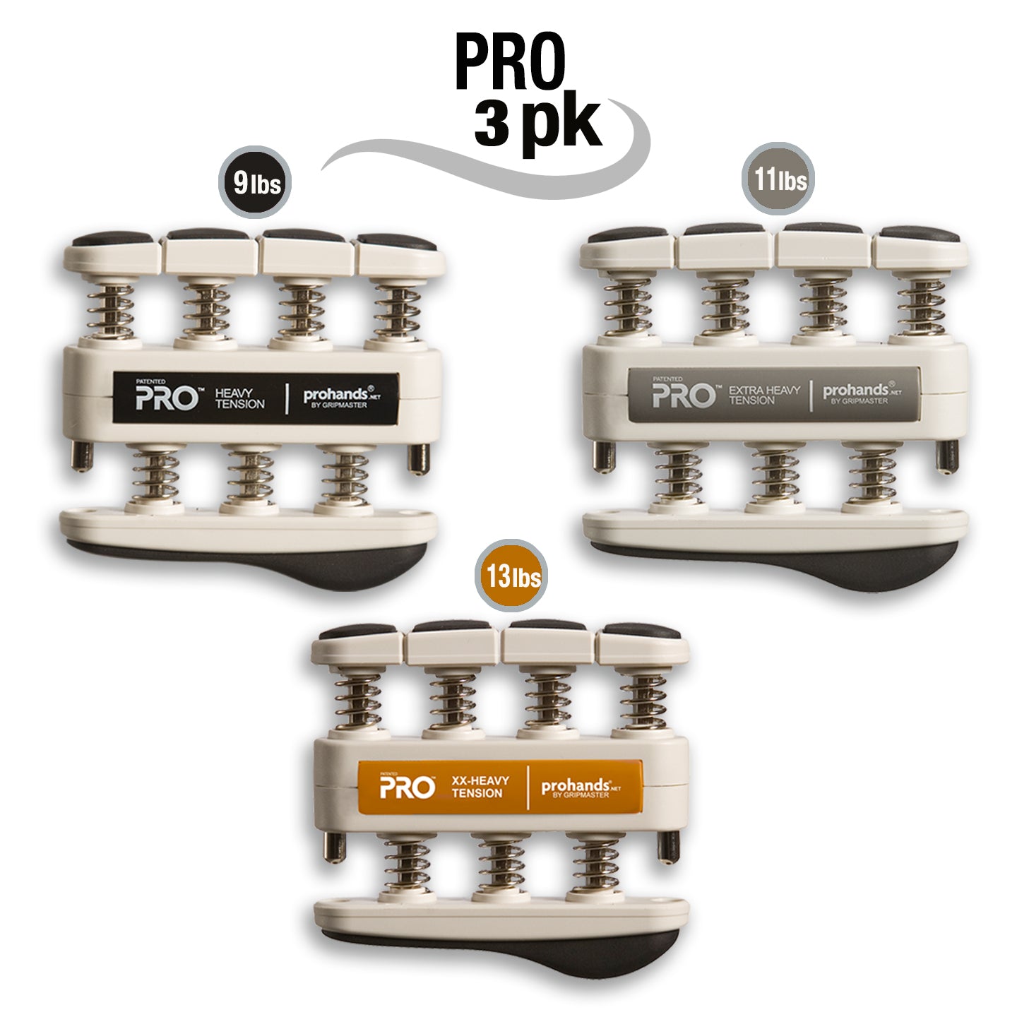 gripmaster-multi-packs-3-et-5-sets-r-sistances-progressives image 4