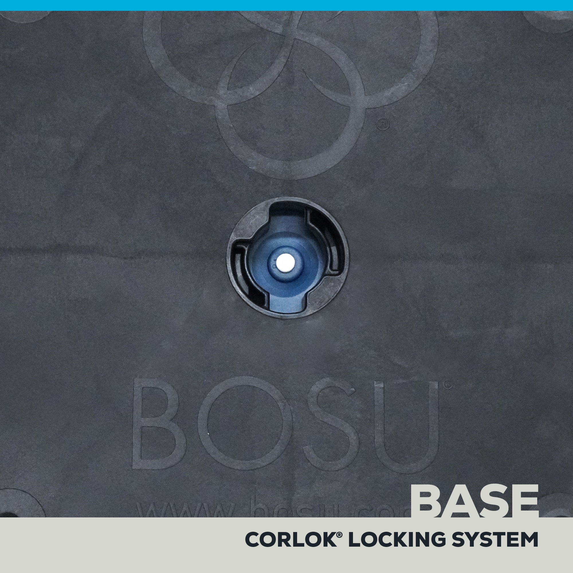 bosu-corlok-nexgen-home-balance-trainer-planche-d-quilibre-verrouillable image 8