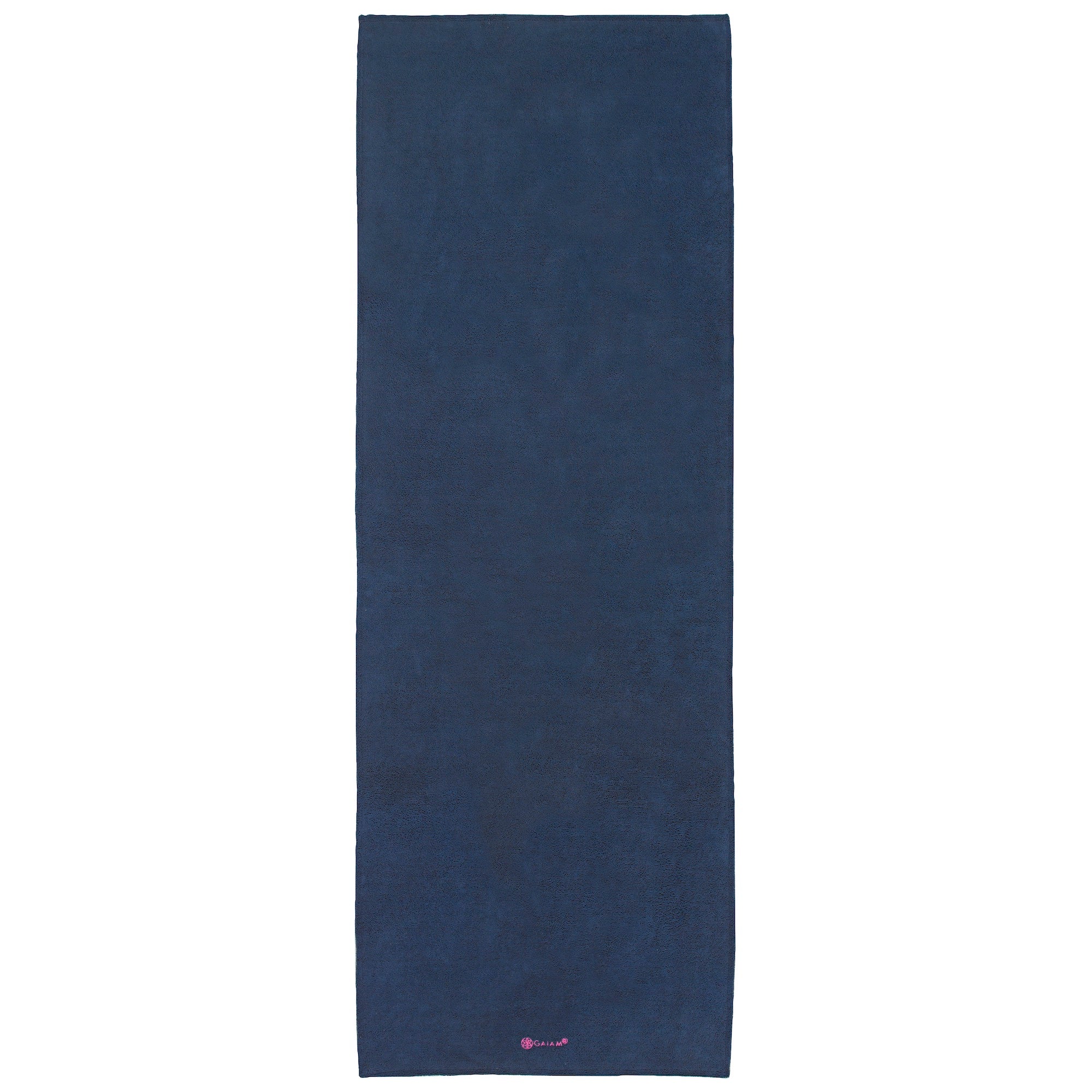 gaiam-grippy-serviette-de-tapis-de-yoga-antid-rapante image 3