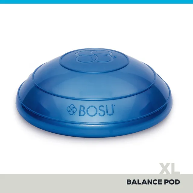 bosu-xl-balance-pod-pod-d-quilibre-25-cm image 1
