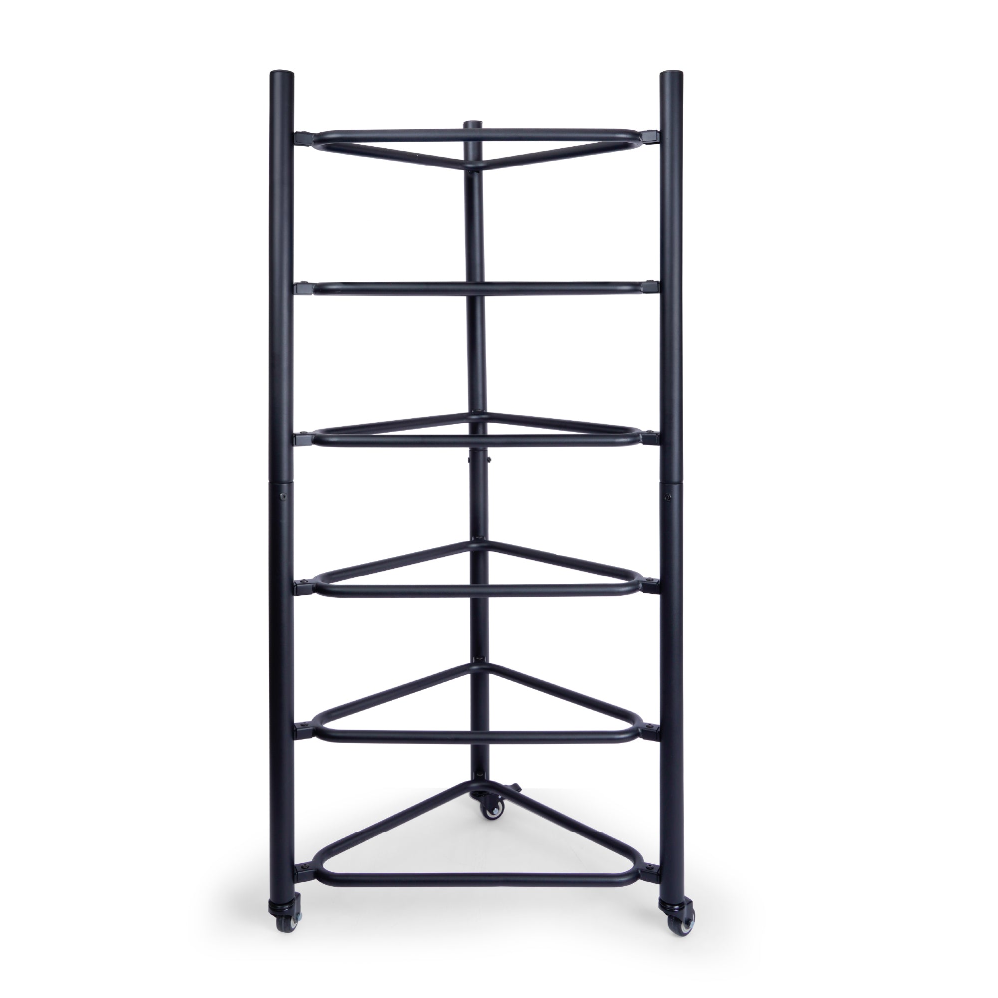bosu-corner-storage-rack-rangement-d-angle-6-balance-trainer image 5