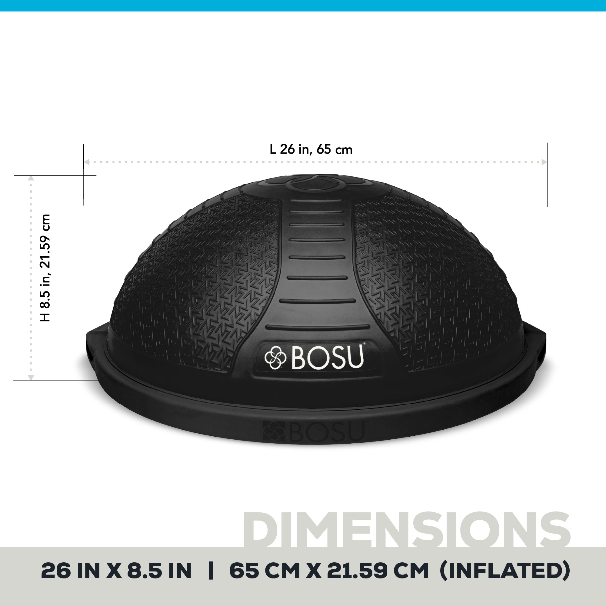 bosu-nexgen-home-balance-trainer-noir-d-me-textur image 4