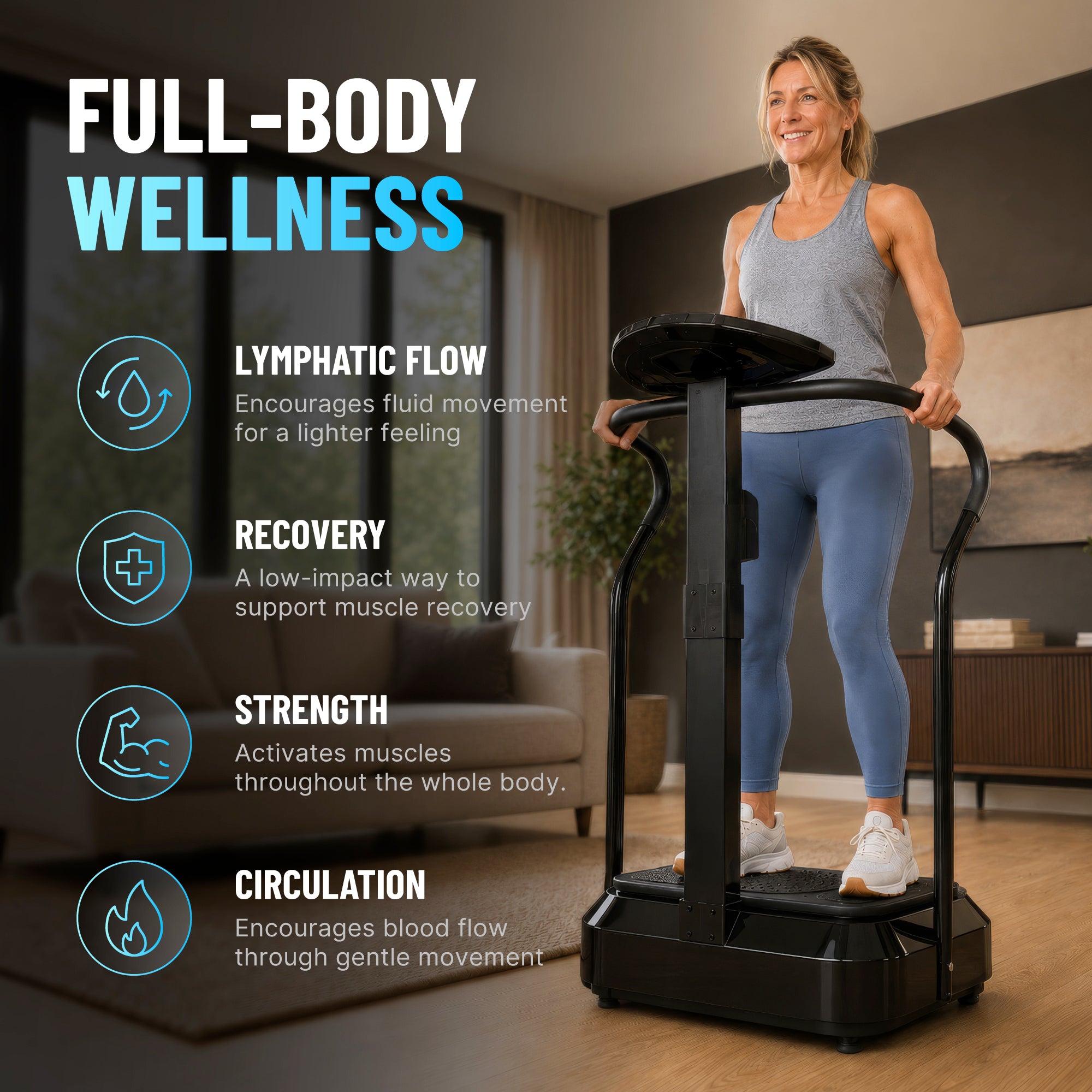 bluefin-fitness-pro-plateforme-vibrante-premium-moteur-silencieux-55db image 3