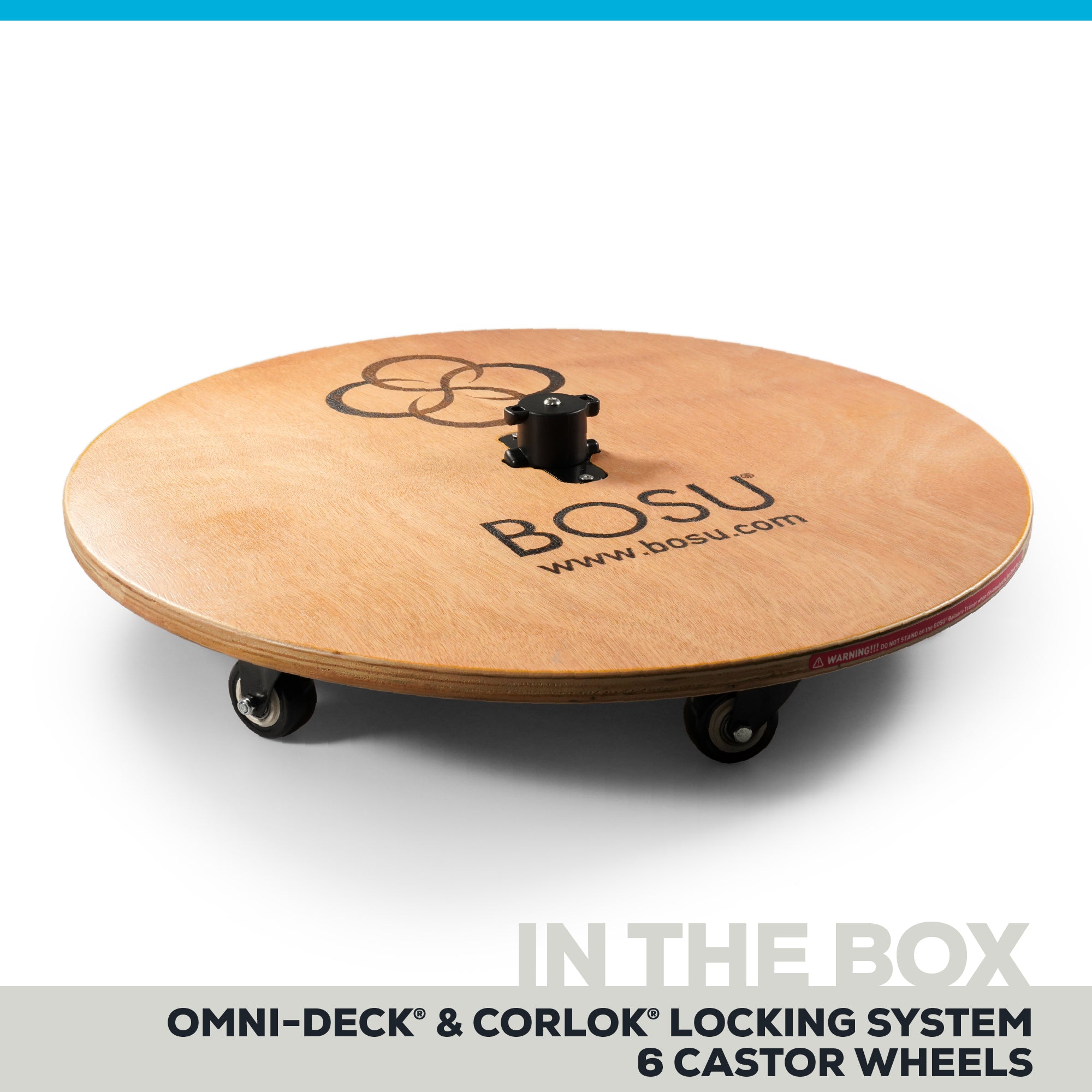 bosu-corlok-omni-deck-planche-roulettes-omnidirectionnelle-360 image 7