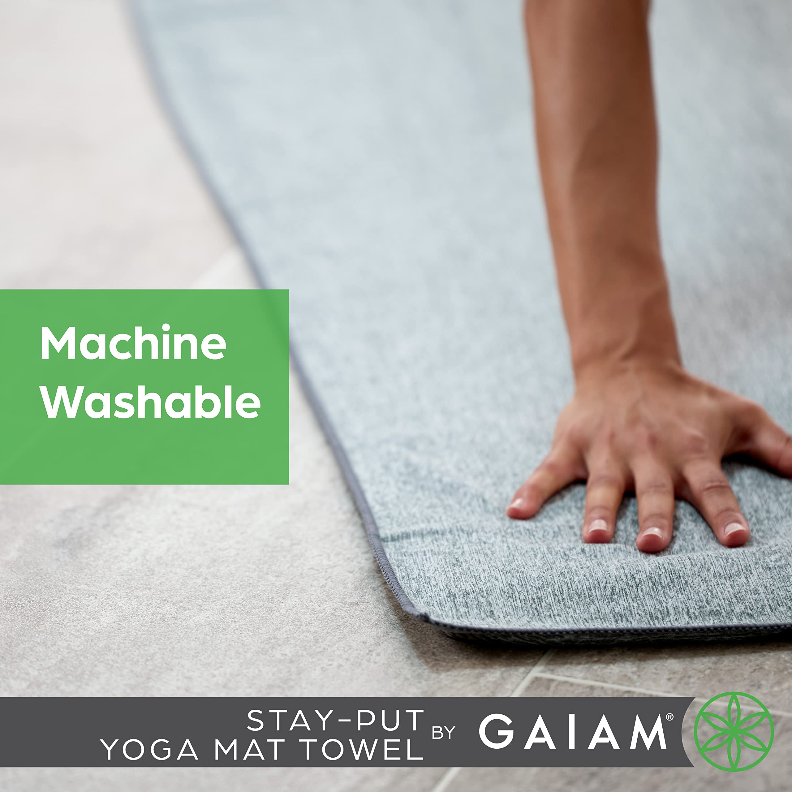 gaiam-active-dry-serviette-de-tapis-de-yoga-antid-rapante-177-8-x-66-cm-poches-d image 5