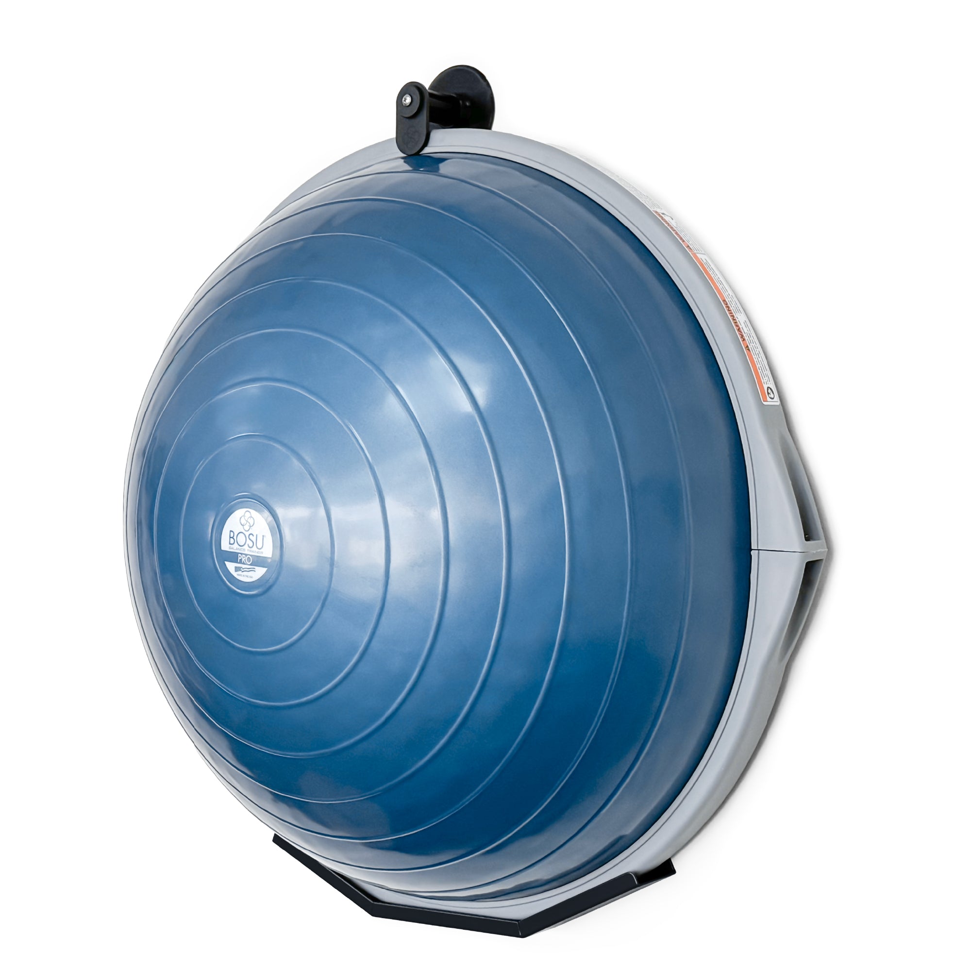 bosu-support-mural-simple-rangement-balance-trainer image 5