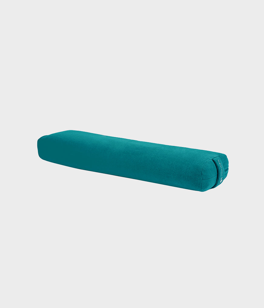 manduka-equa-lean-bolster-housse-fine-microfibre image 2