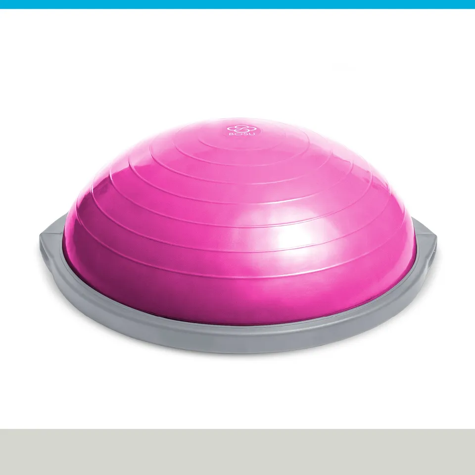bosu-pro-balance-trainer-plateau-d-quilibre-original image 1