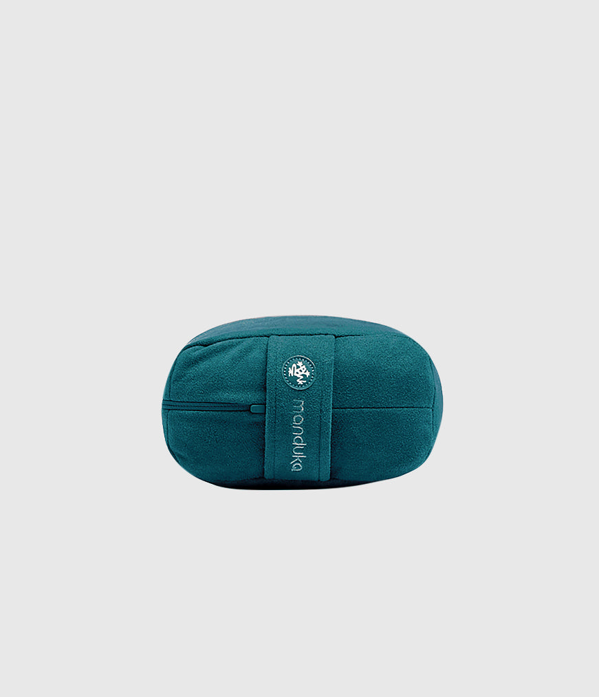 manduka-equa-lean-bolster-housse-fine-microfibre image 3