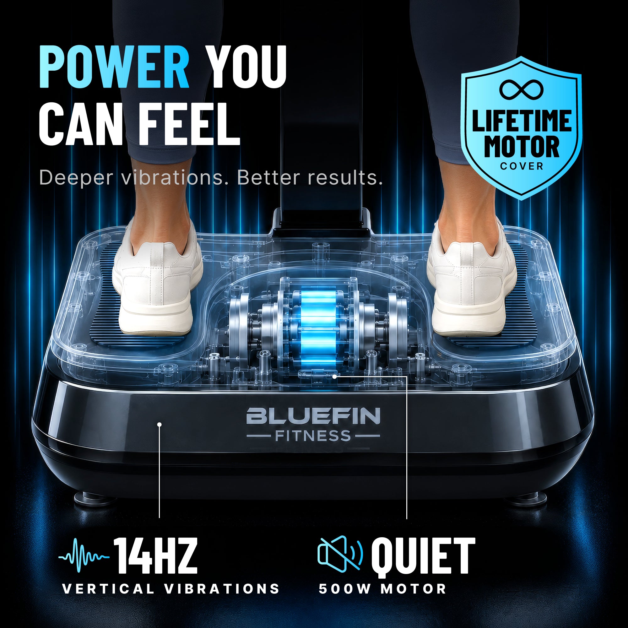 bluefin-fitness-pro-plateforme-vibrante-premium-moteur-silencieux-55db image 5