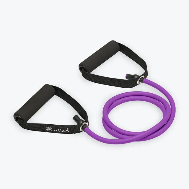 gaiam-resistance-cord-door-attachment-kit-kit-lastique-musculation image 1
