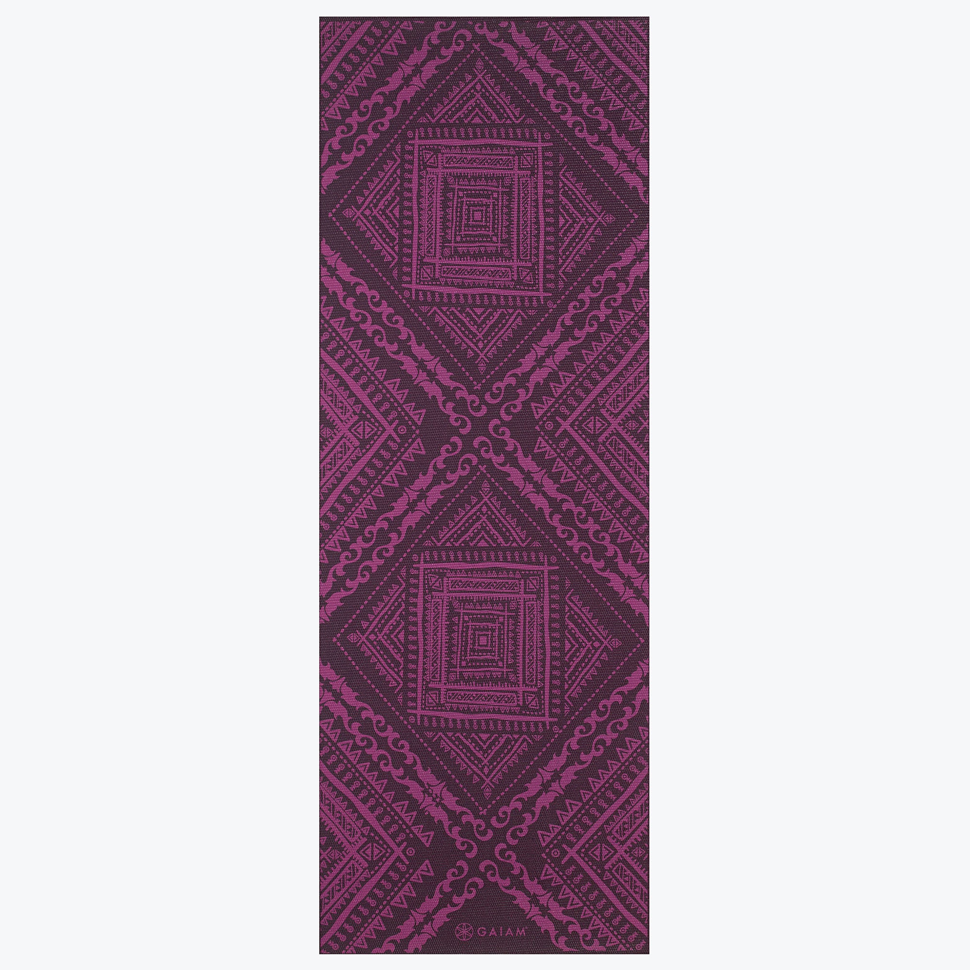 gaiam-inner-peace-tapis-de-yoga-r-versible-6mm image 5