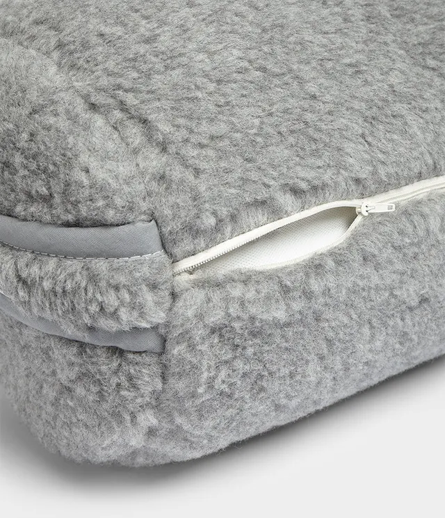 manduka-housse-pour-bolster-rond-laine-de-nouvelle-z-lande image 1