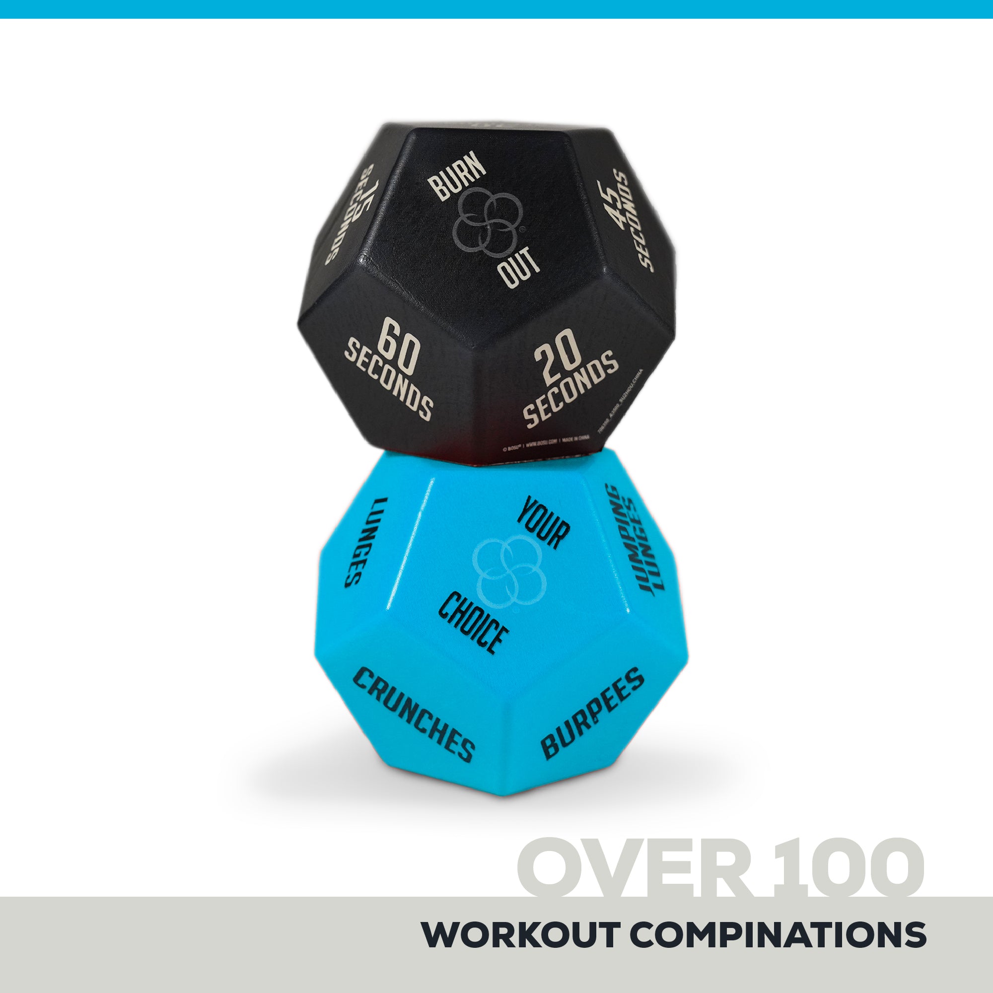 bosu-exercise-dice-d-s-d-exercice-mousse-x2 image 3