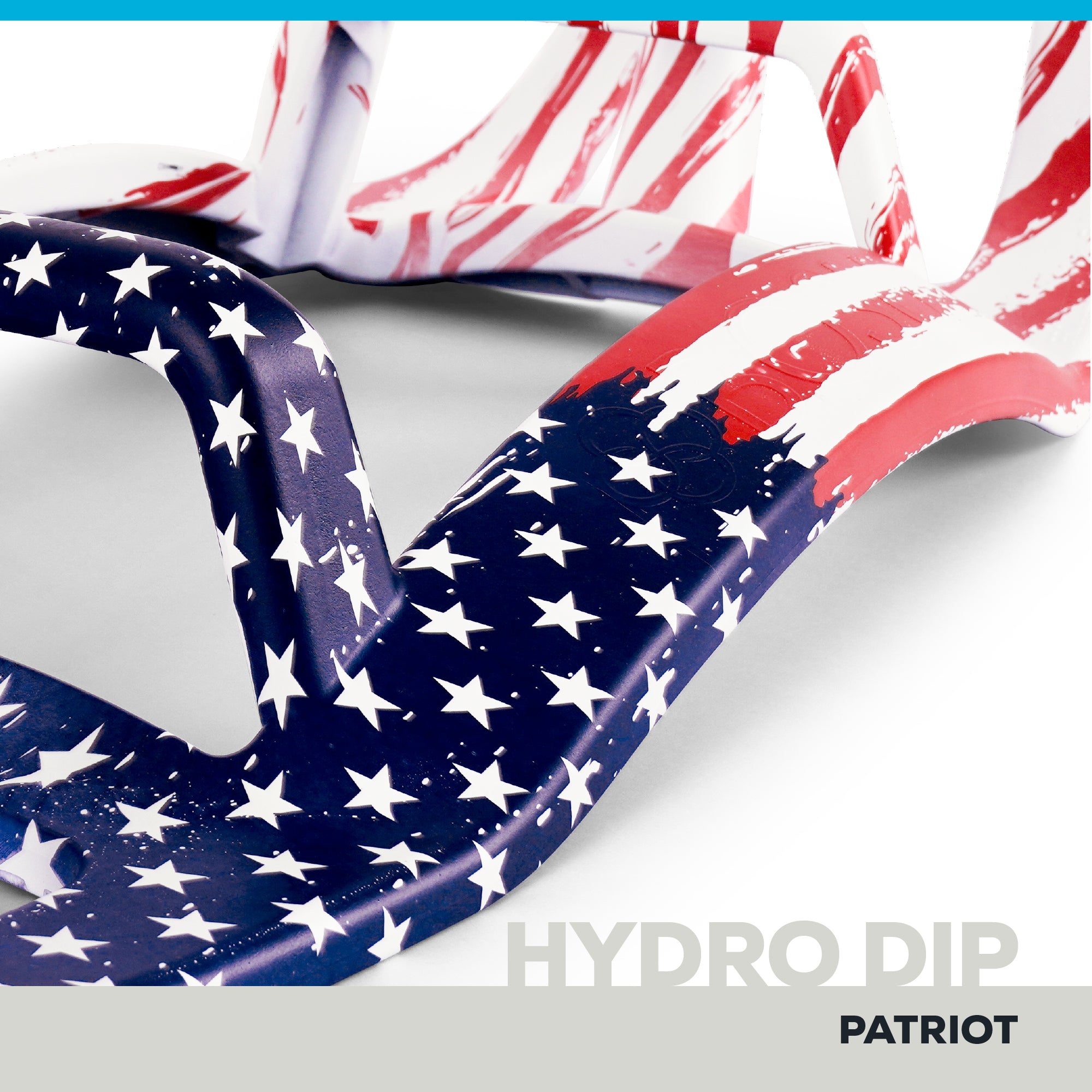 bosu-helm-patriot-collection-barre-de-pompes-dition-limit-e image 6