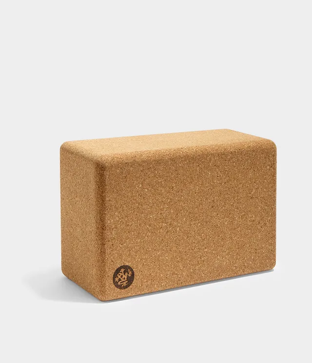 manduka-cork-block-bloc-yoga-en-li-ge image 1