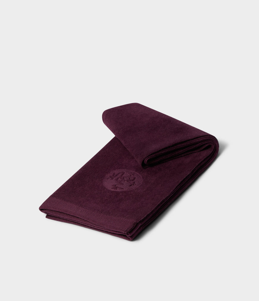 manduka-equa-serviette-main-hot-yoga-microfibre-double-tricot image 2