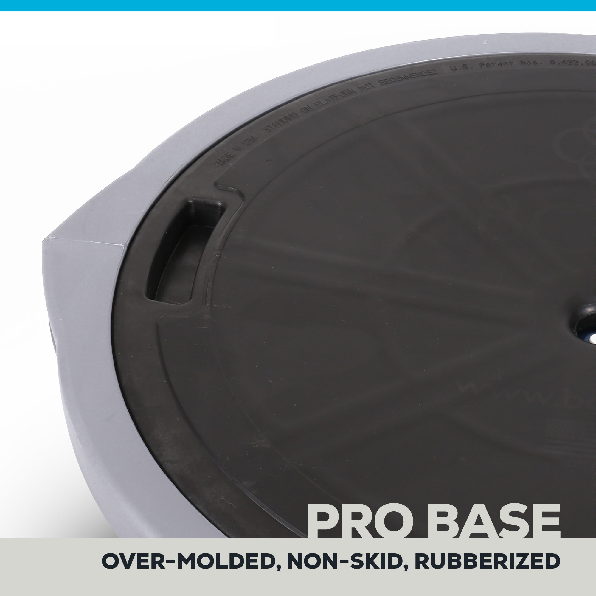bosu-pro-balance-trainer-d-me-professionnel image 6