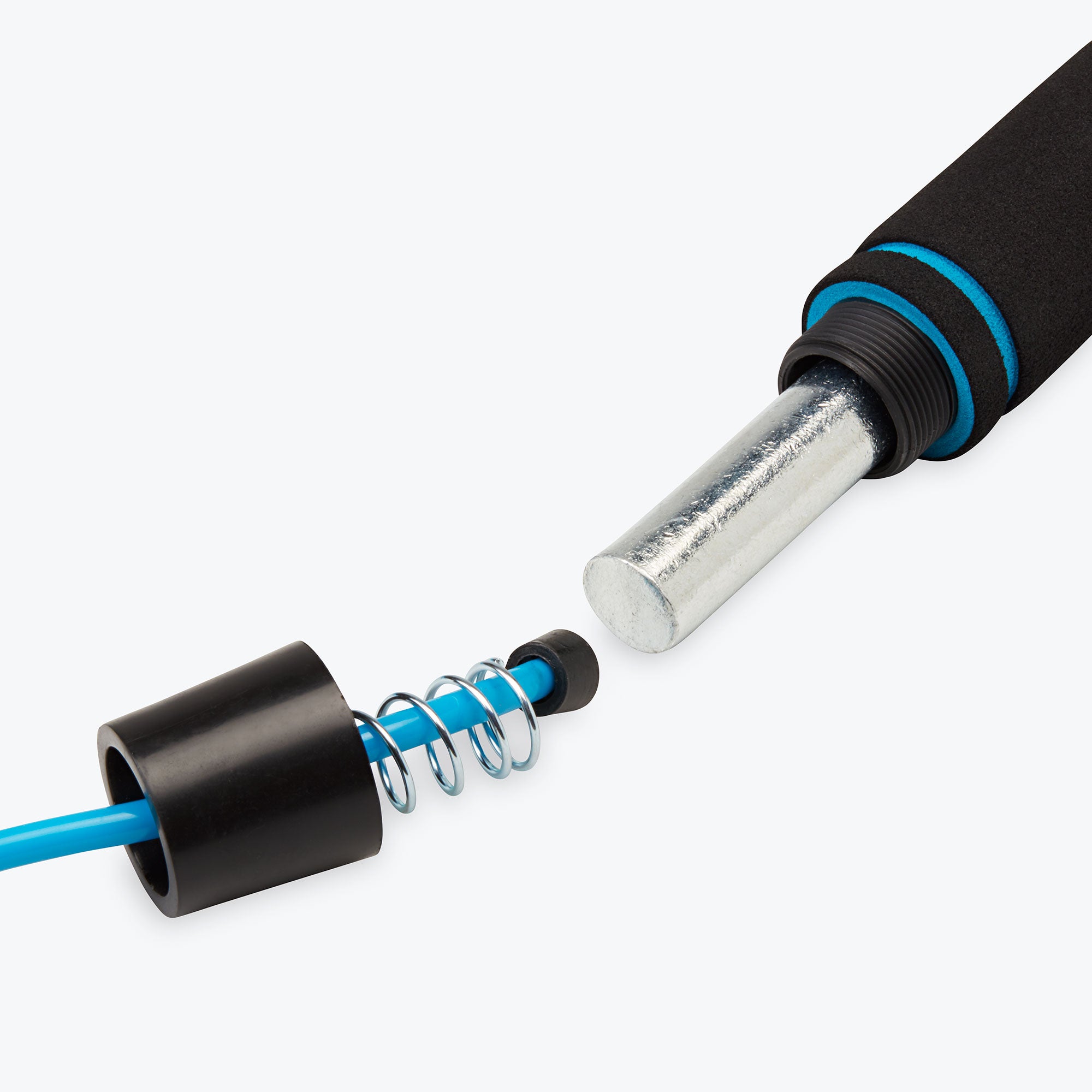 gaiam-corde-sauter-lest-e-poign-es-0-5-lb image 4